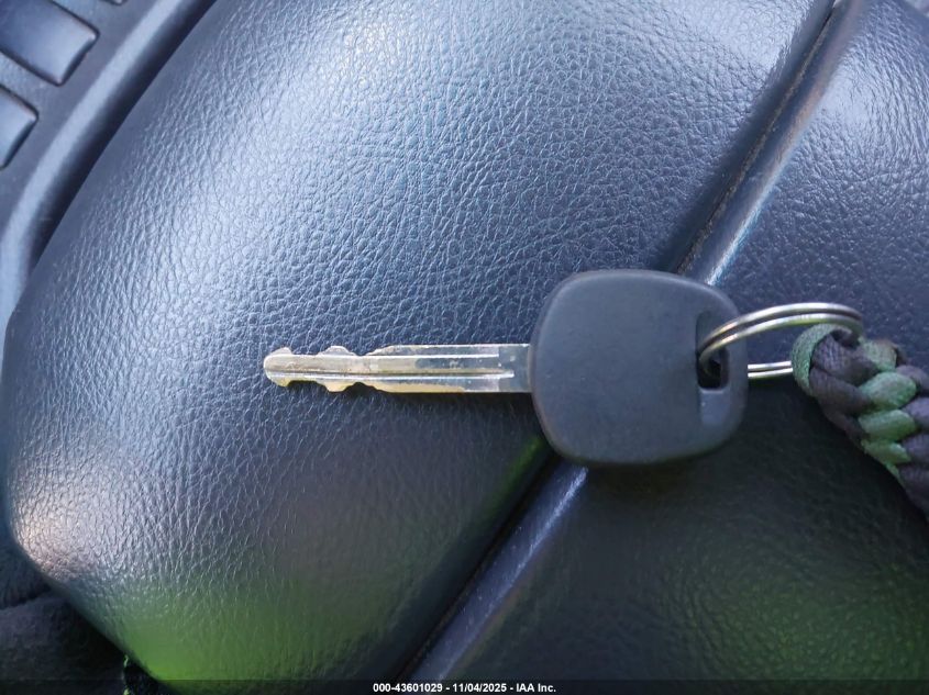 2006 Toyota 4Runner Sr5 V8 VIN: JTEZT14R660027074 Lot: 43601029