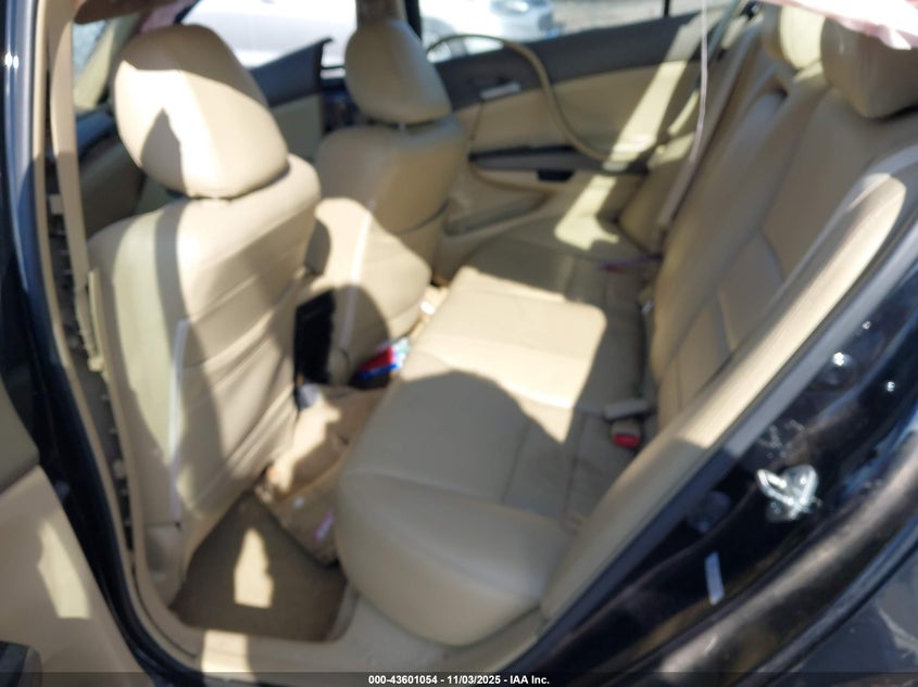 1HGCP26428A064644 2008 HONDA ACCORD photo no. 8