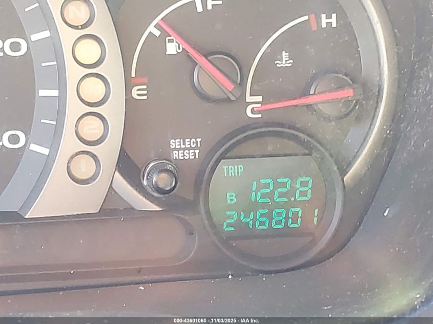 2005 Honda Pilot Ex-L VIN: 2HKYF18775H566627 Lot: 43601060