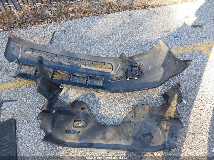 2005 Honda Pilot Ex-L VIN: 2HKYF18775H566627 Lot: 43601060