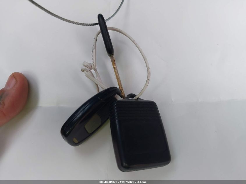 2007 Ford F-250 Lariat/Xl/Xlt VIN: 1FTSX21597EA11179 Lot: 43601070