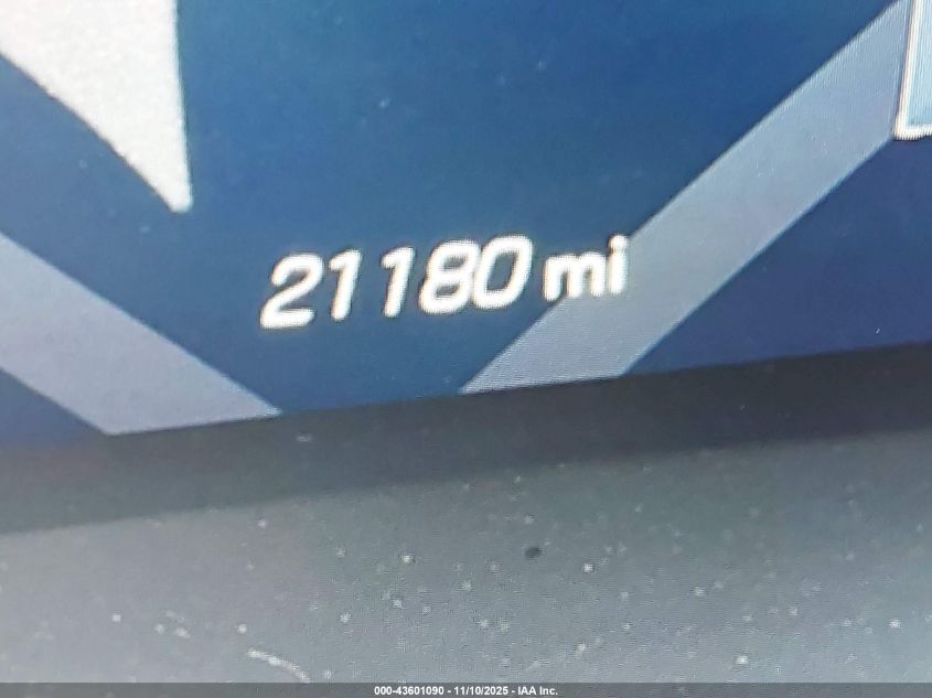 2021 Chevrolet Corvette Stingray Rwd 3Lt VIN: 1G1YC3D41M5125955 Lot: 43601090