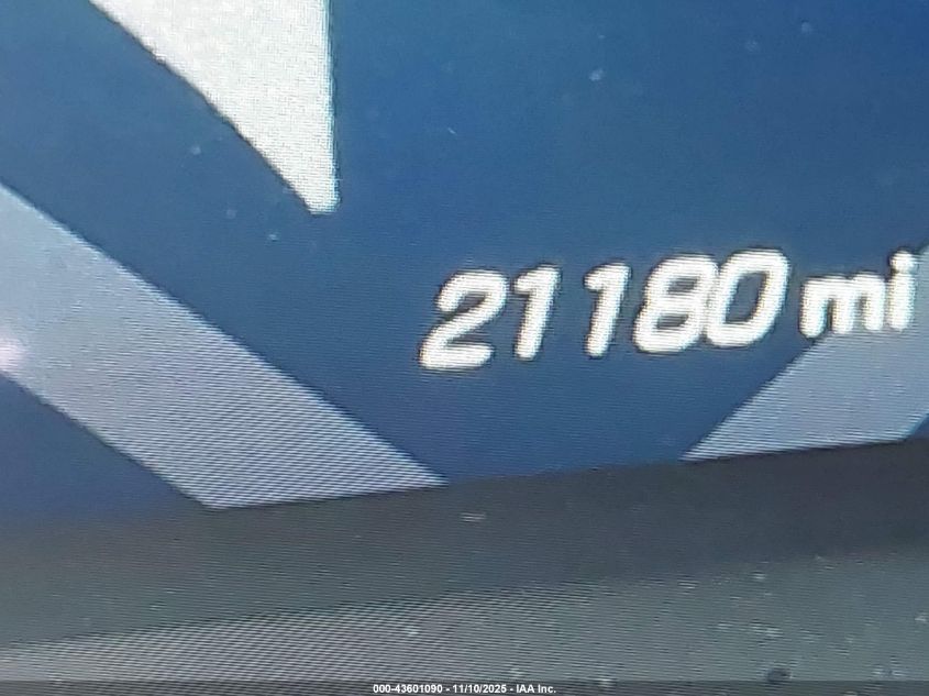 2021 Chevrolet Corvette Stingray Rwd 3Lt VIN: 1G1YC3D41M5125955 Lot: 43601090