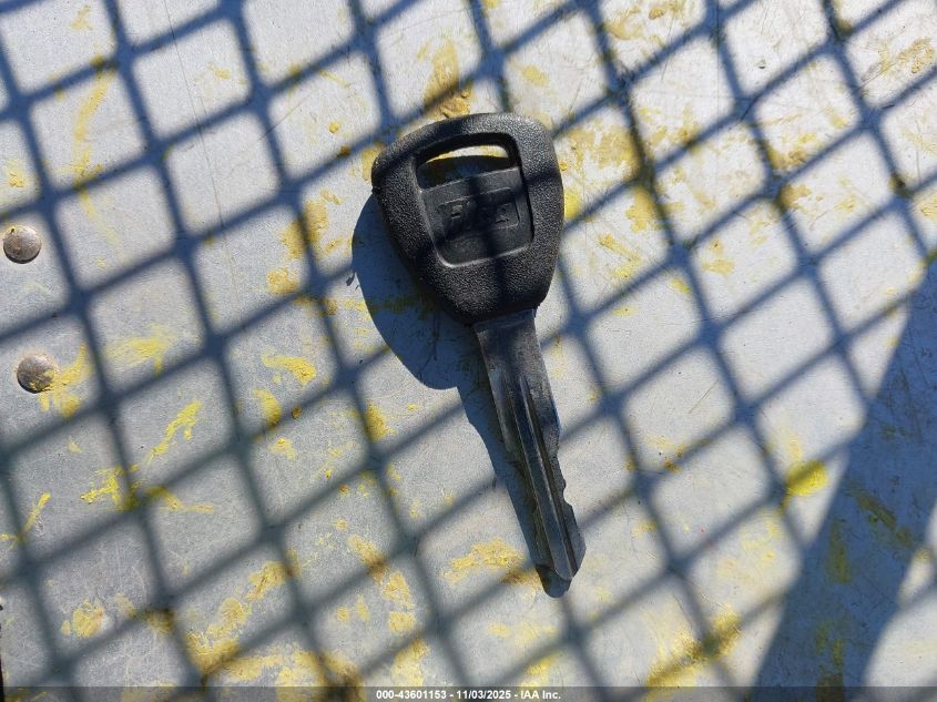 2002 Honda Civic Ex VIN: 1HGEM21982L036816 Lot: 43601153