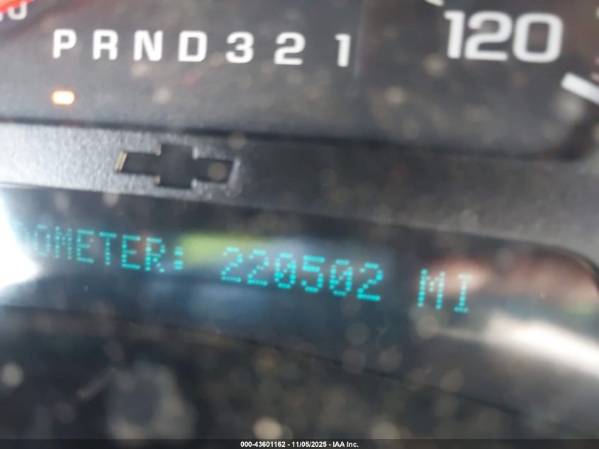 2006 Chevrolet Trailblazer Lt VIN: 1GNDS13S462278371 Lot: 43601162