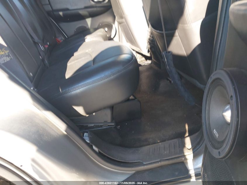 2006 Chevrolet Trailblazer Lt VIN: 1GNDS13S462278371 Lot: 43601162