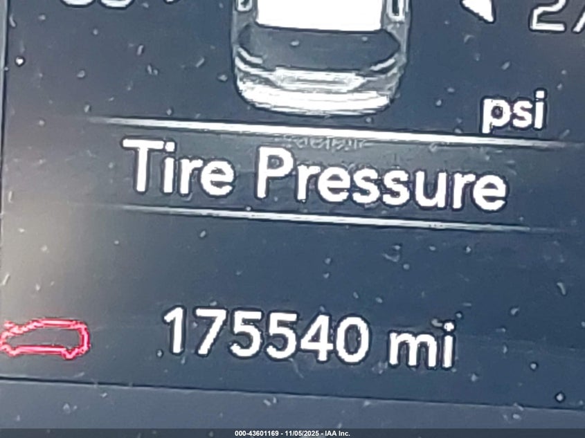 2020 Chrysler Voyager Lxi VIN: 2C4RC1DG0LR264650 Lot: 43601169