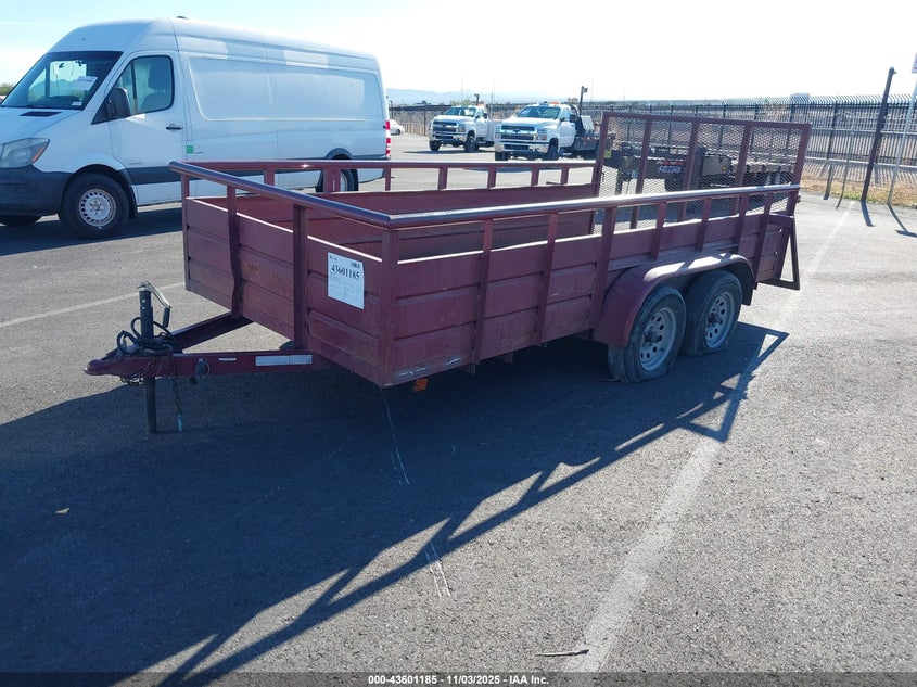 4HXLS1426GC180716 2016   photo no. 2