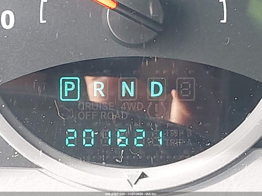 2007 Jeep Compass Sport VIN: 1J8FT47W47D342727 Lot: 43601220