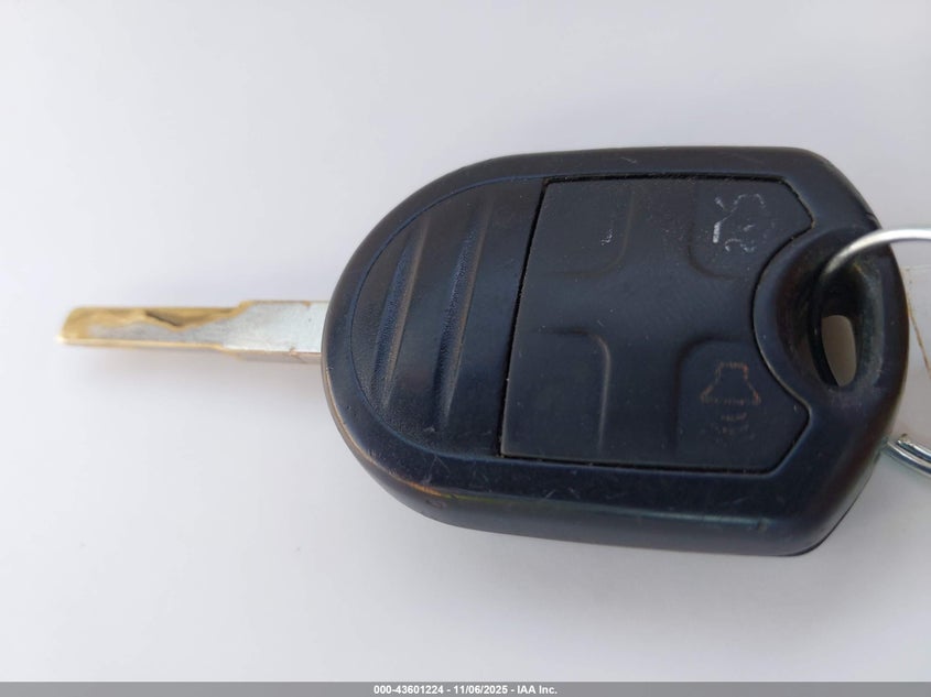 2019 FORD FIESTA SE - 3FADP4EJ8KM128191