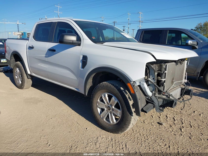 2024 FORD RANGER XL - 1FTER4BHXRLE32399