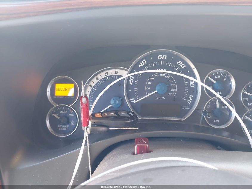 2002 Cadillac Escalade Standard VIN: 1GYEC63T62R316226 Lot: 43601253