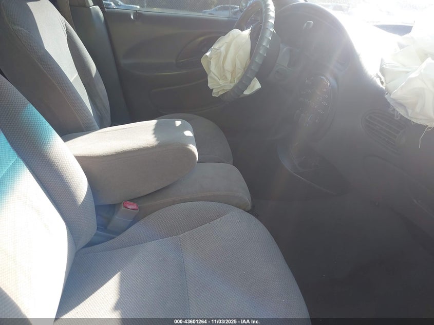 1FAFP53U9XG269915 1999 FORD TAURUS photo no. 5