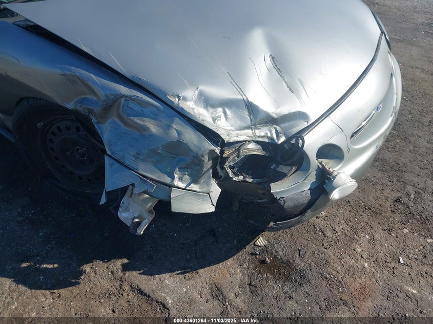 1FAFP53U9XG269915 1999 FORD TAURUS photo no. 6