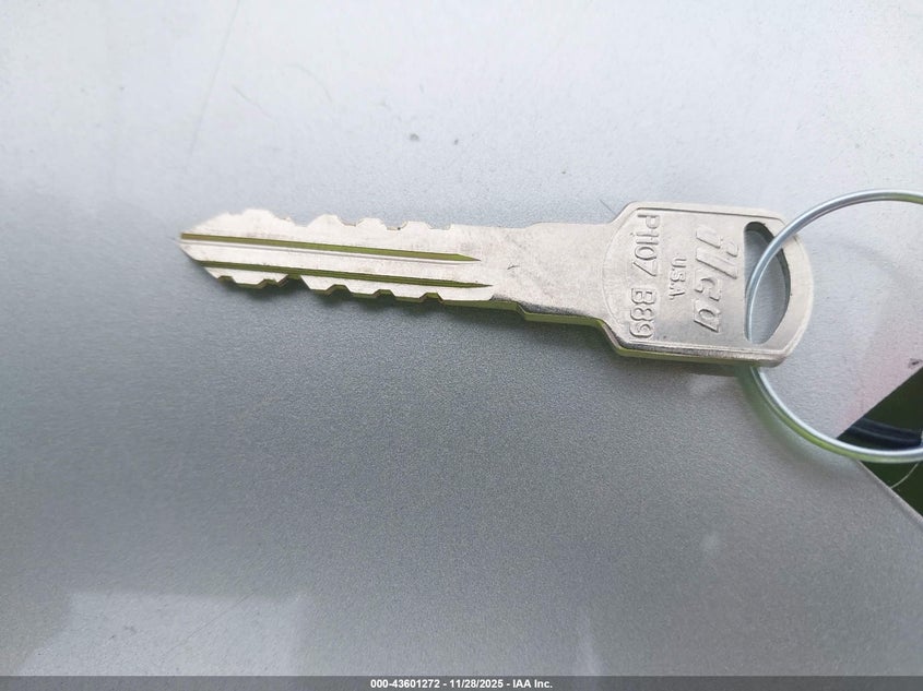 1995 Chevrolet Suburban K1500 VIN: 1GNFK16K1SJ457388 Lot: 43601272