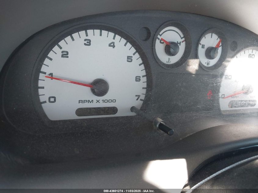 2004 Ford Ranger Edge/Xl/Xlt VIN: 1FTYR10U64PA53932 Lot: 43601274