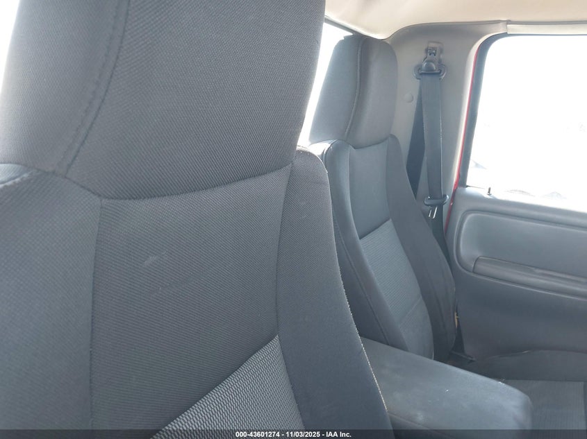 2004 Ford Ranger Edge/Xl/Xlt VIN: 1FTYR10U64PA53932 Lot: 43601274