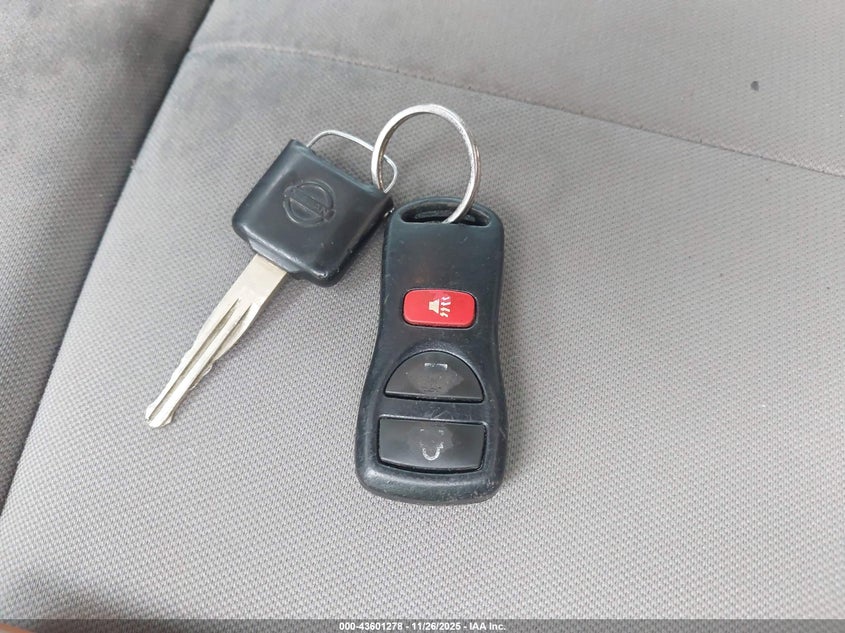 2013 Nissan Nv Cargo Nv2500 Hd Sv V6 VIN: 1N6BF0KY6DN106873 Lot: 43601278