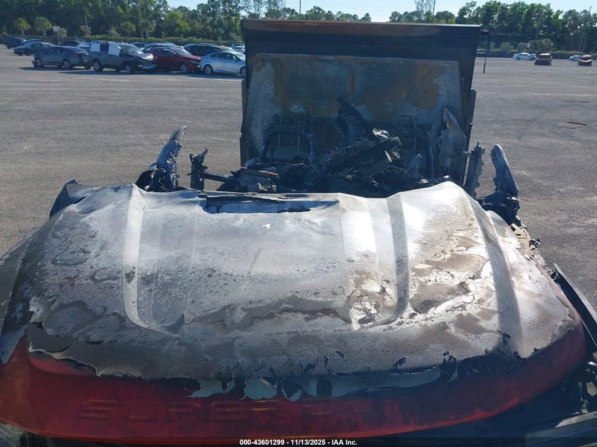 2017 Ford F-550 Chassis Xl VIN: 1FD0X5HT9HEF23549 Lot: 43601299