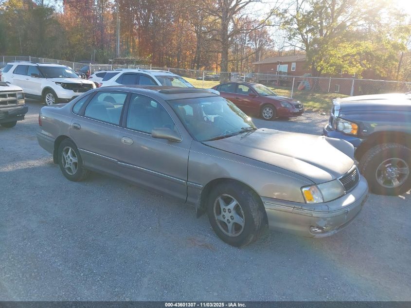 1998 Toyota Avalon Xl