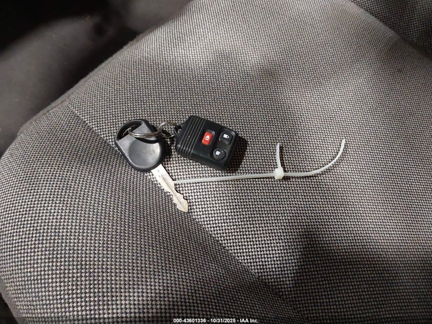 2002 Ford Ranger Xl/Xlt VIN: 1FTYR10D42TA35594 Lot: 43601336