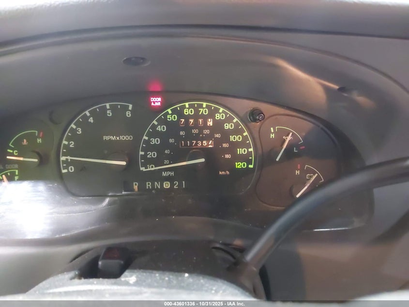 2002 Ford Ranger Xl/Xlt VIN: 1FTYR10D42TA35594 Lot: 43601336