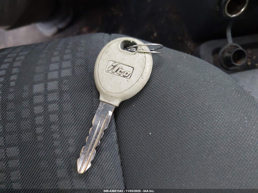 2009 Dodge Caliber Se VIN: 1B3HB28C49D202130 Lot: 43601343