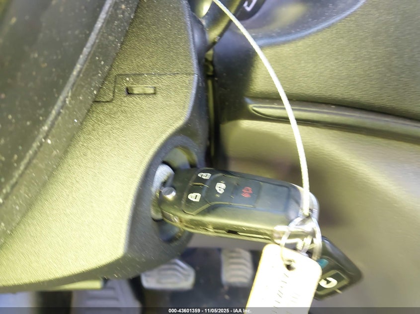 2020 Ford Transit-250 VIN: 1FTBR2C82LKA59037 Lot: 43601359