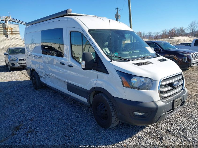 FORD TRANSIT TRANSIT-250