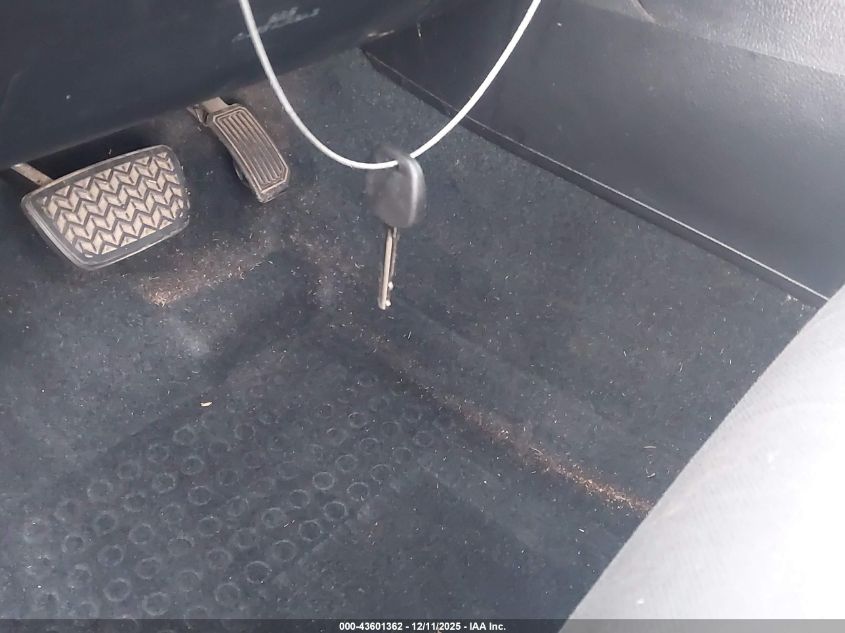 2020 Toyota Tundra Sr5 VIN: 5TFEY5F1XLX271249 Lot: 43601362