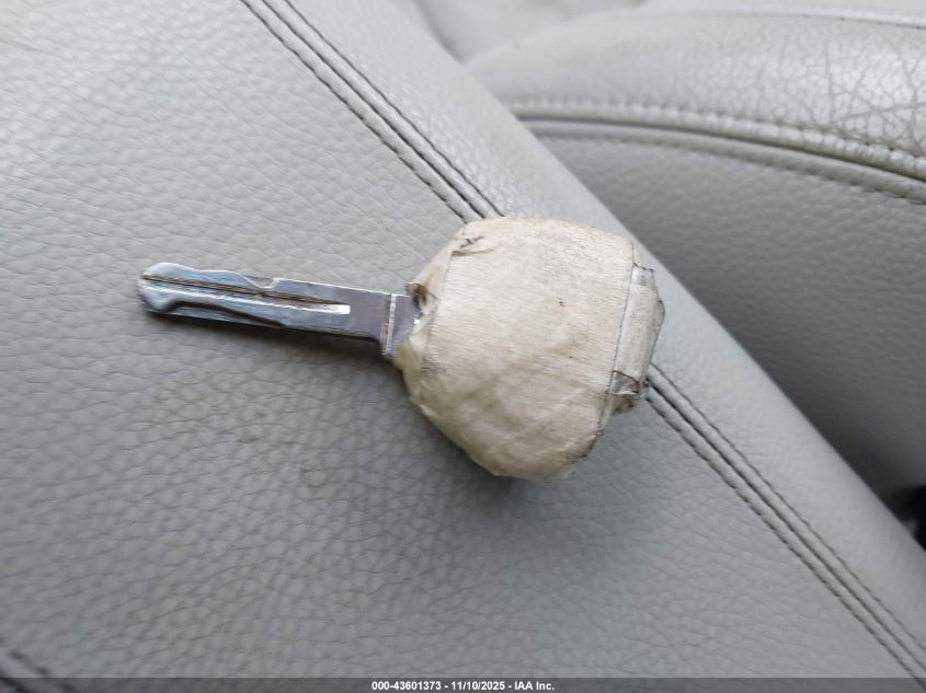 2005 Volvo S80 2.5T/2.5T Awd VIN: YV1TH592951398683 Lot: 43601373