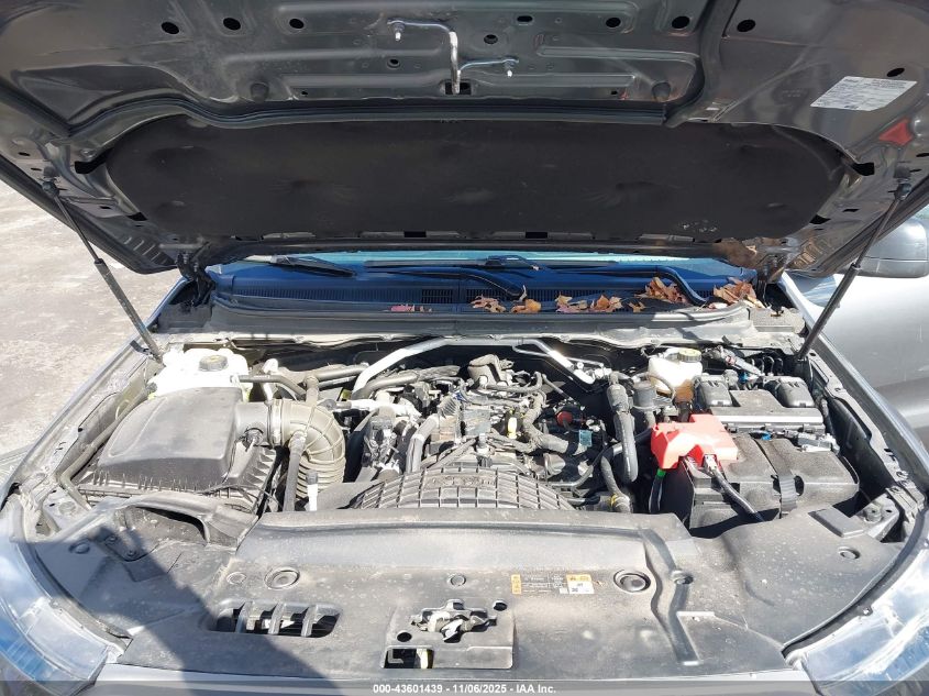 2021 Ford Ranger Xlt VIN: 1FTER1FH2MLD24988 Lot: 43601439