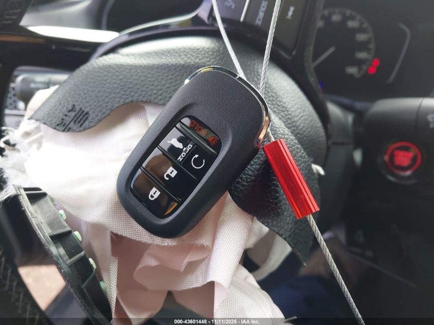 2022 Honda Civic Sport VIN: 2HGFE2F59NH564843 Lot: 43601448