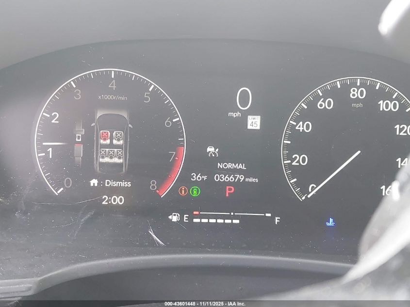 2022 Honda Civic Sport VIN: 2HGFE2F59NH564843 Lot: 43601448