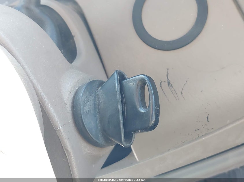 2002 Ford F-150 Lariat/Xlt VIN: 1FTRW08L32KE28401 Lot: 43601458