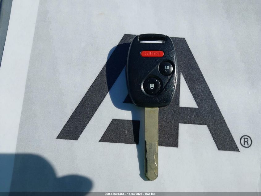 2008 Honda Fit Sport VIN: JHMGD38638S012431 Lot: 43601464