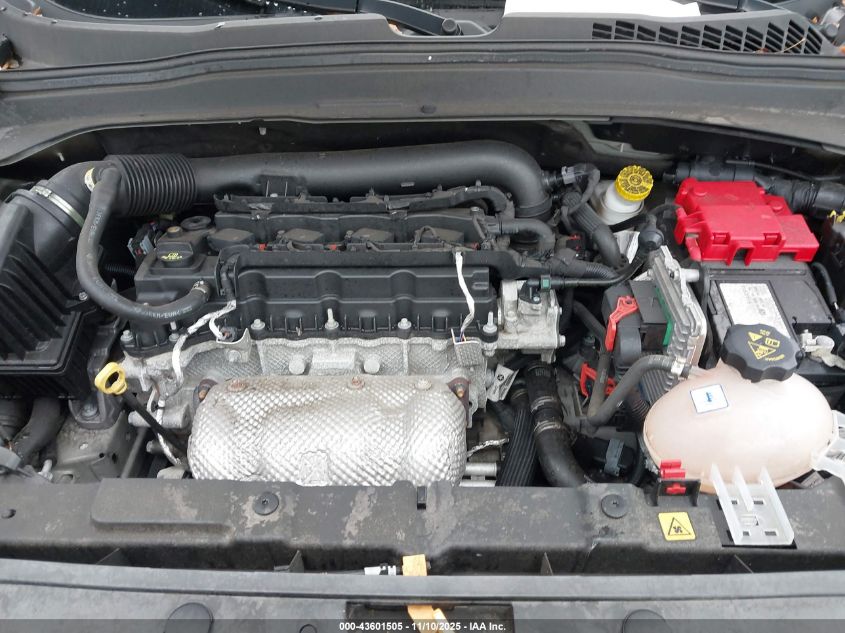 2021 Jeep Renegade Latitude 4X4 VIN: ZACNJDBB2MPN31870 Lot: 43601505