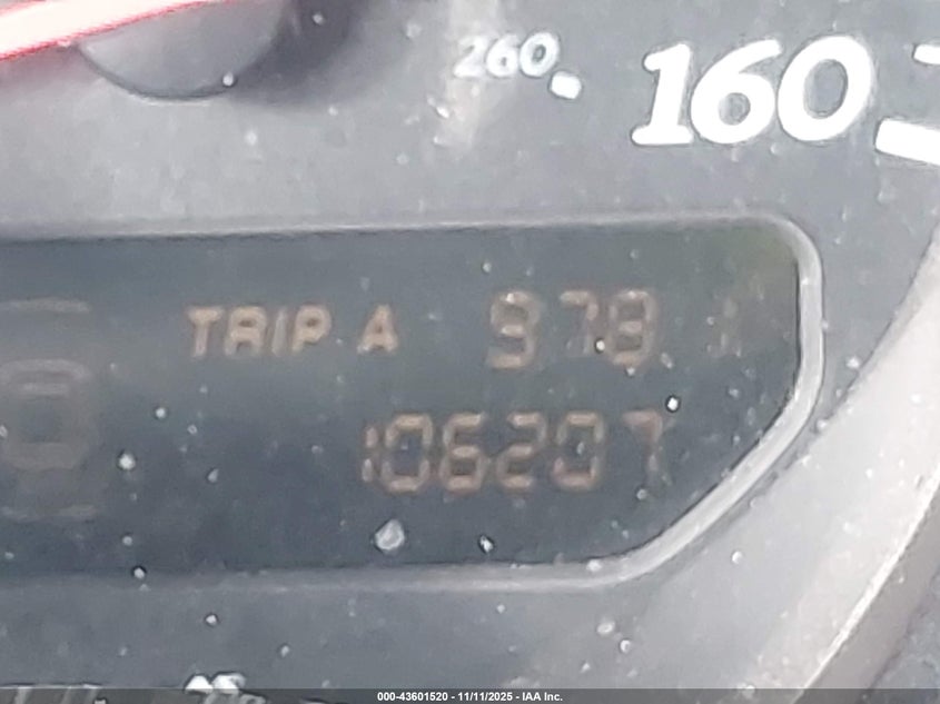 1999 Acura Tl 3.2 VIN: 19UUA5647XA014571 Lot: 43601520