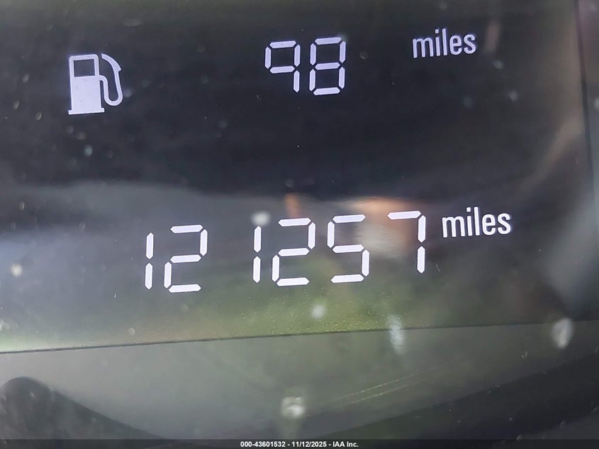 2018 Chevrolet Spark Ls Cvt VIN: KL8CB6SA3JC468734 Lot: 43601532