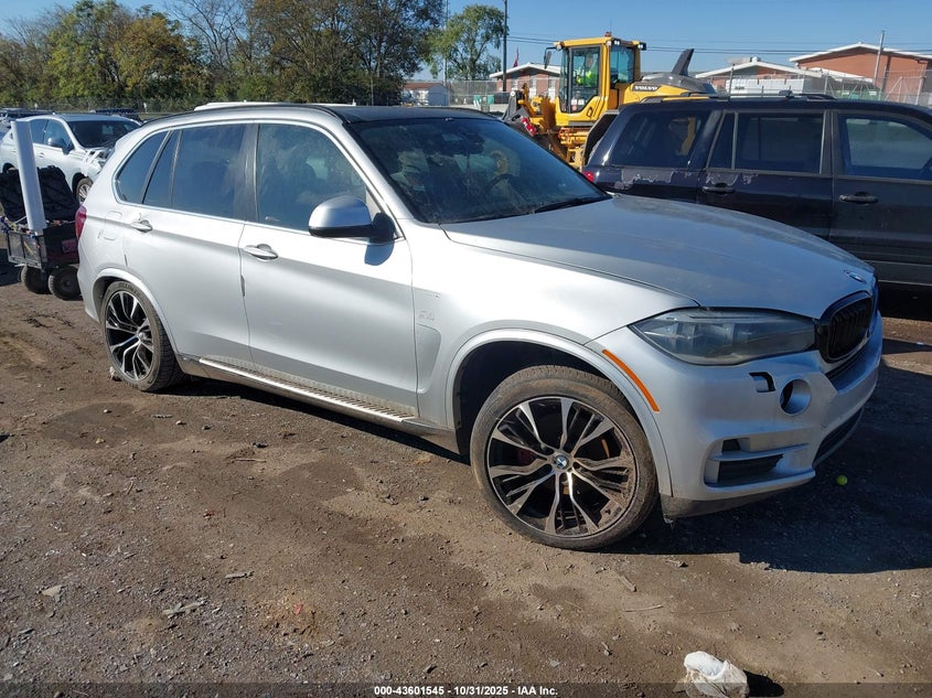 BMW X5 XDRIVE35D