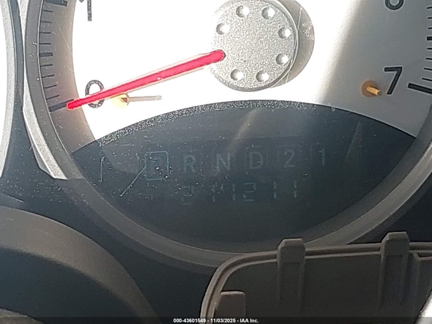 2005 Dodge Durango Slt VIN: 1D8HD48D05F503863 Lot: 43601549