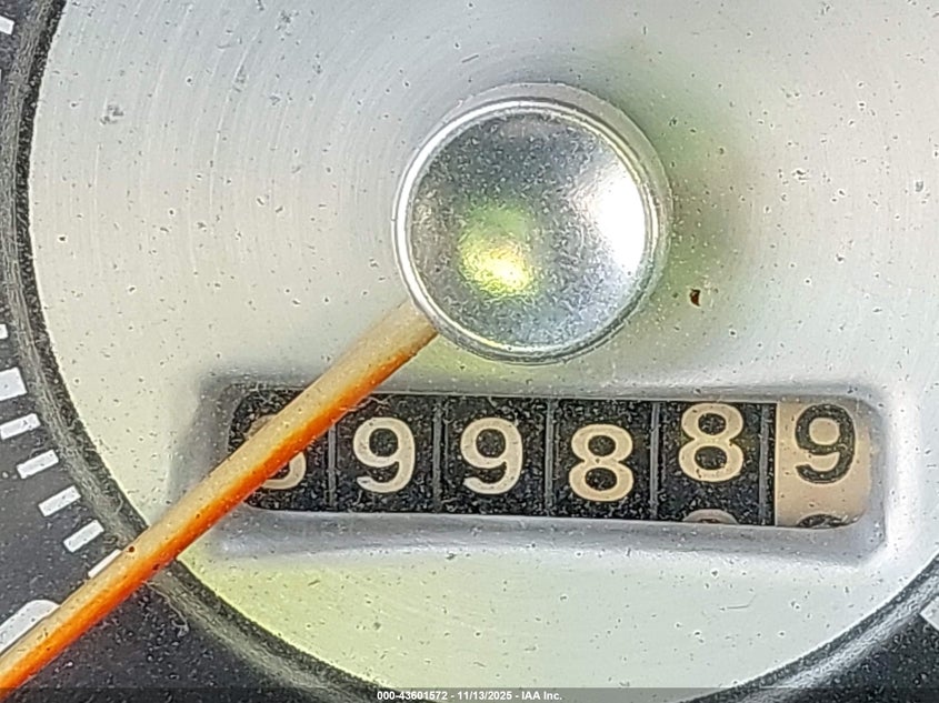 1968 Ford Bronco VIN: 000000U15FLD31064 Lot: 43601572