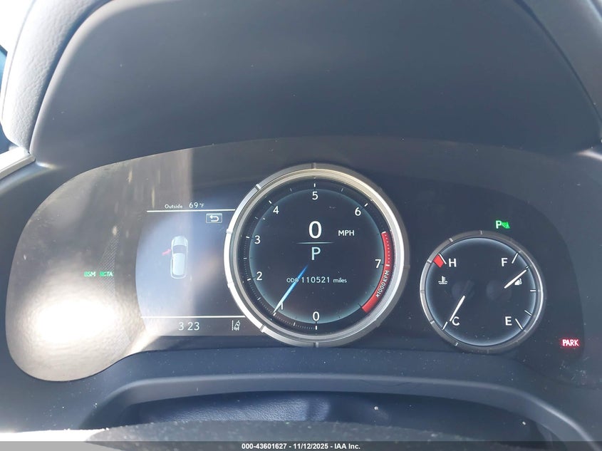 2017 Lexus Rx 350 F Sport VIN: 2T2ZZMCA8HC048545 Lot: 43601627