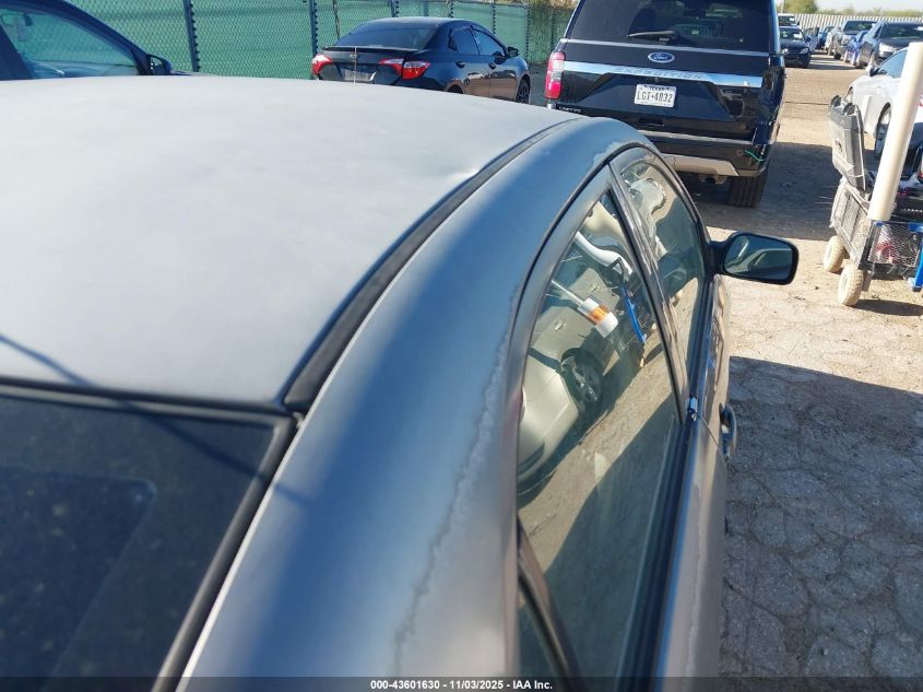 2003 Toyota Corolla Ce VIN: 1NXBR32E03Z050351 Lot: 43601630