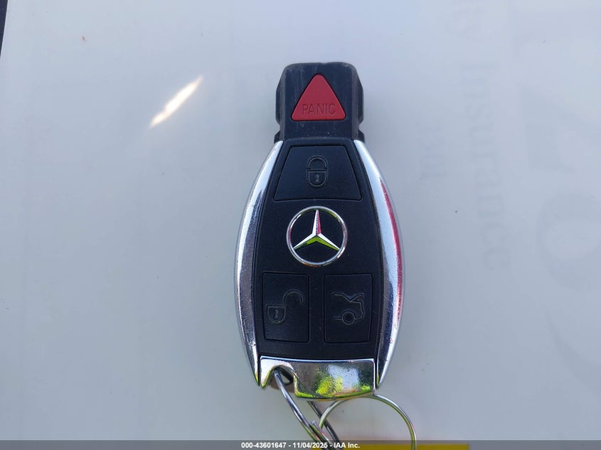 2016 Mercedes-Benz Glc 300 4Matic VIN: WDC0G4KB1GF007865 Lot: 43601647