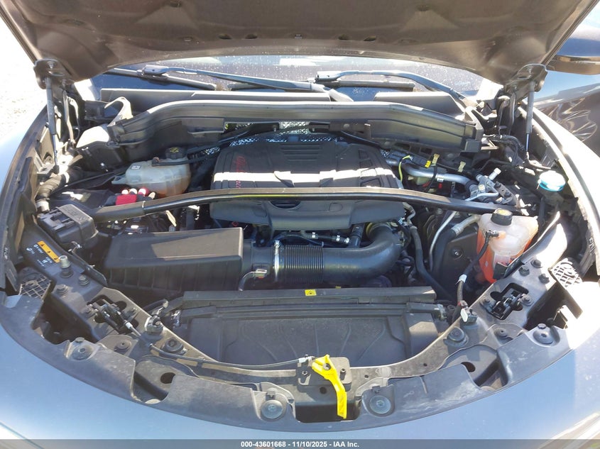 2021 Alfa Romeo Stelvio Rwd VIN: ZASPAJAN4M7D03525 Lot: 43601668