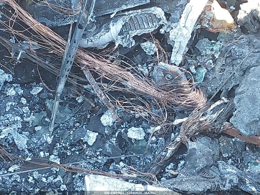 2002 Cadillac Seville Sls VIN: 1G6KS54Y22U116380 Lot: 43601684