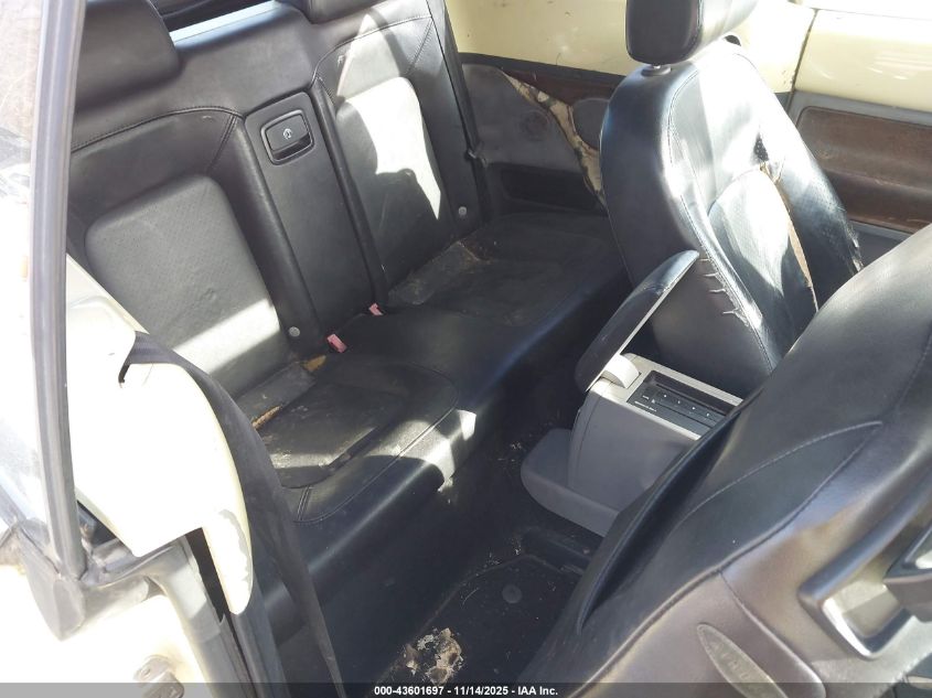 2004 Volkswagen New Beetle Gls 1.8T VIN: 3VWCD21Y54M302546 Lot: 43601697