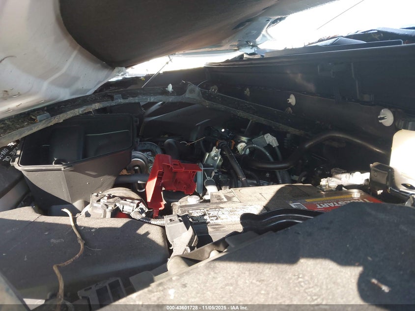 2022 TOYOTA RAV4 XLE PREMIUM - 2T3A1RFV7NW298980