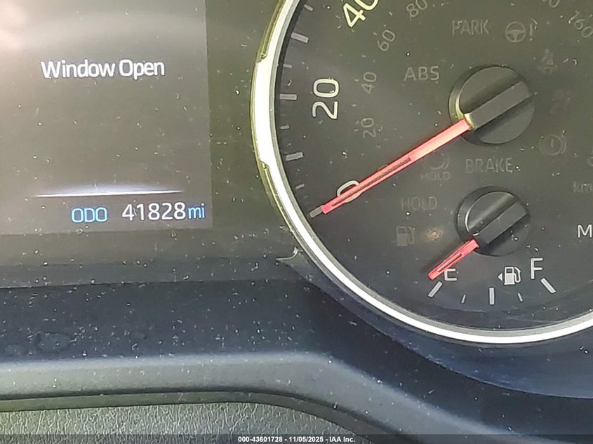 2022 TOYOTA RAV4 XLE PREMIUM - 2T3A1RFV7NW298980